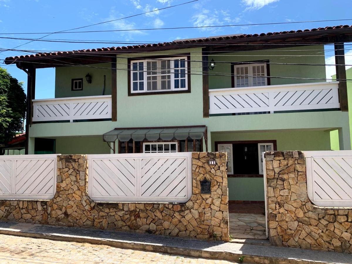 Regiao Dos Lagos O Paraiso Fica Em Sao Pedro Da Aldeia Rj المظهر الخارجي الصورة
