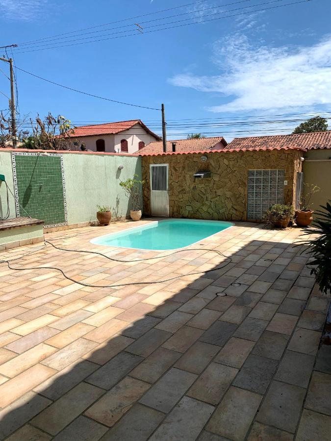 Regiao Dos Lagos O Paraiso Fica Em Sao Pedro Da Aldeia Rj المظهر الخارجي الصورة