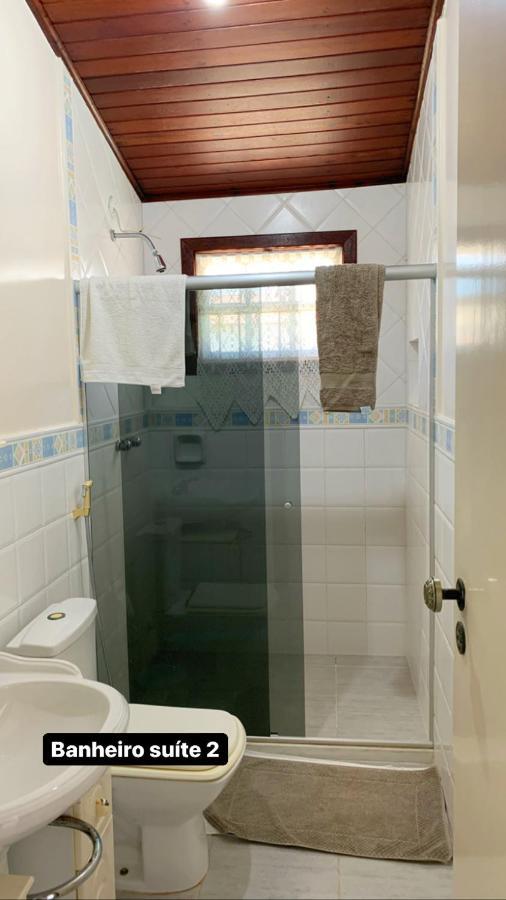 Regiao Dos Lagos O Paraiso Fica Em Sao Pedro Da Aldeia Rj المظهر الخارجي الصورة
