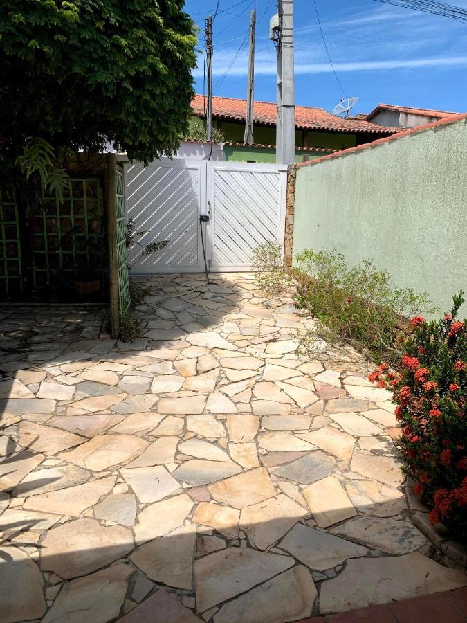 Regiao Dos Lagos O Paraiso Fica Em Sao Pedro Da Aldeia Rj المظهر الخارجي الصورة
